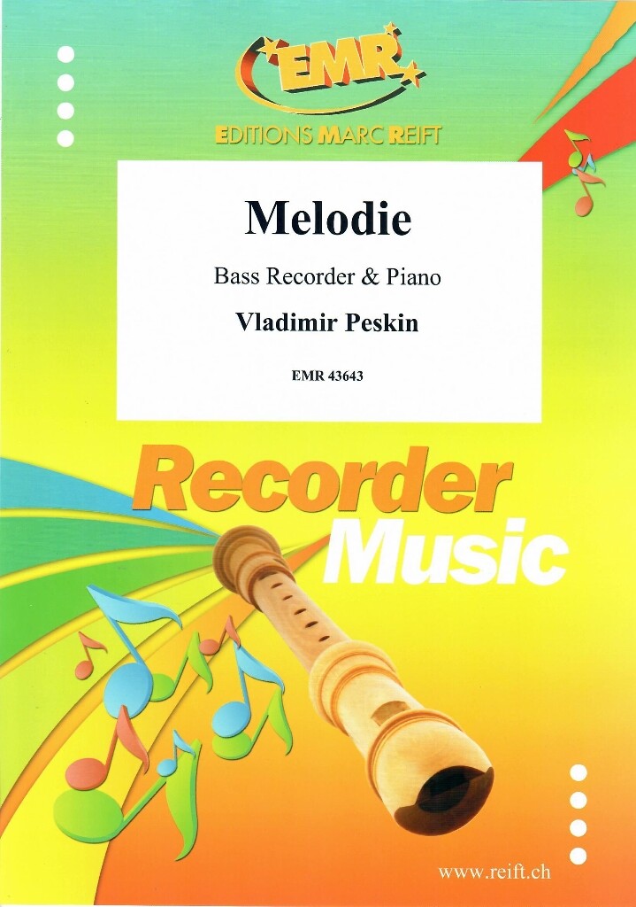 Melodie